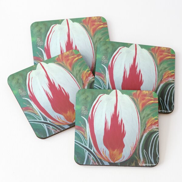 Item preview, Dutch Tulip #150 designed and sold by KittyKat70.