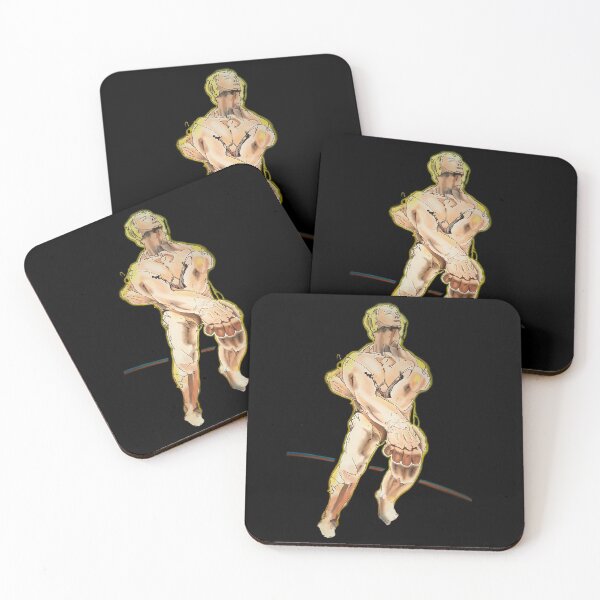 Item preview, The Itch designed and sold by Dave Martsolf.