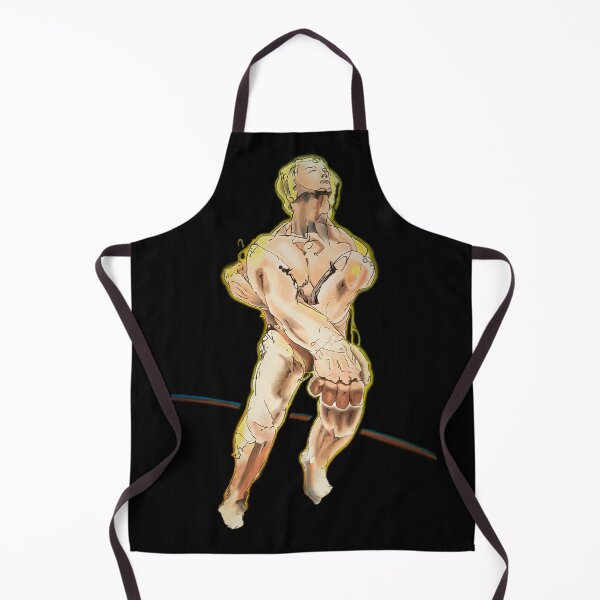 Item preview, The Itch designed and sold by Dave Martsolf.