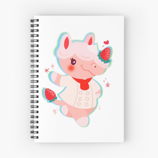 Item preview, Merengue! designed and sold by laurennicoleart.