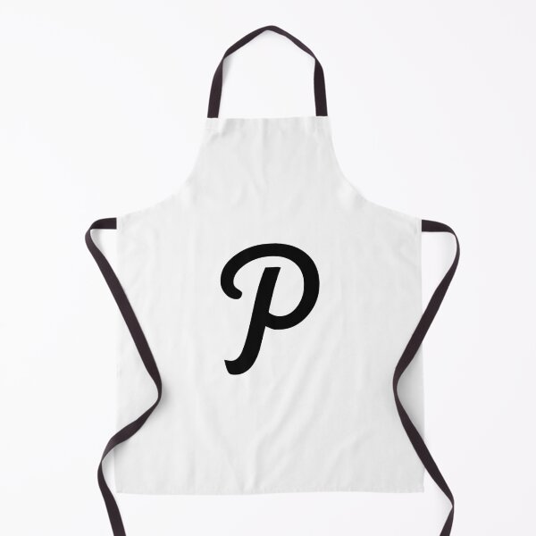 Item preview, Letter P Typography designed and sold by emily gaskin.
