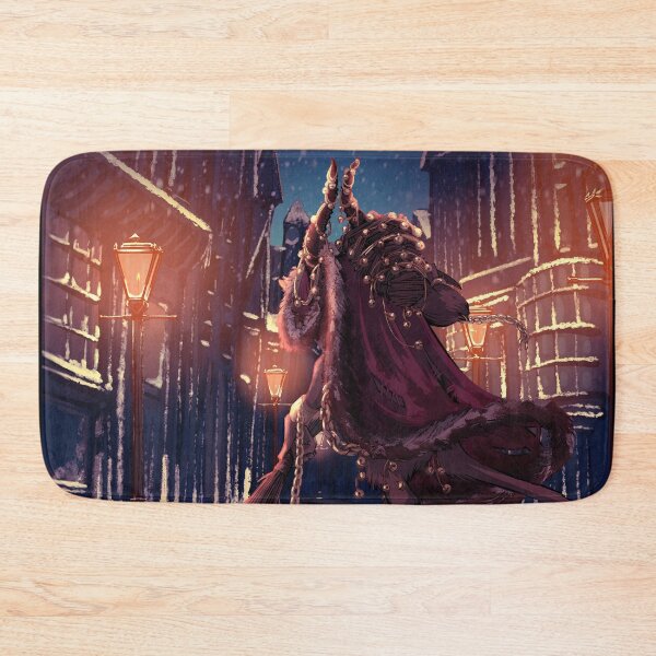 Item preview, Not A Creature designed and sold by CrossRoadArt.