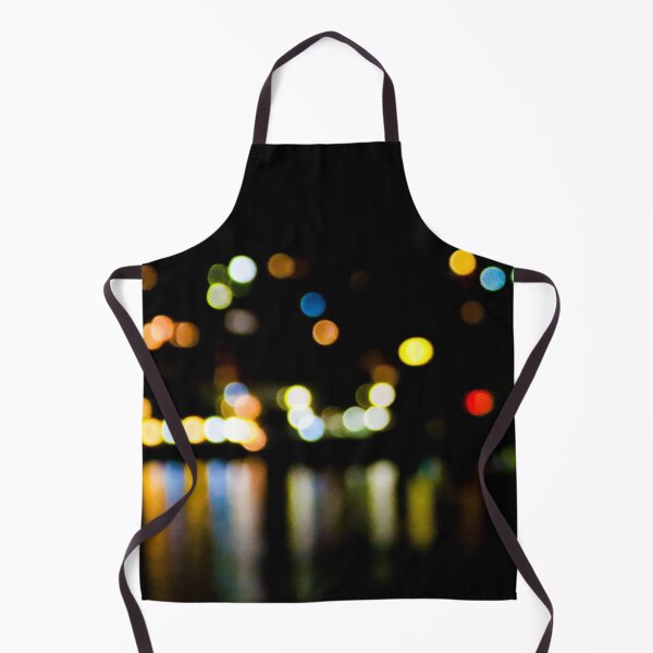 Item preview, Сity lights designed and sold by dashashel.