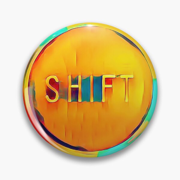 Item preview, Shift designed and sold by ImageShifting.