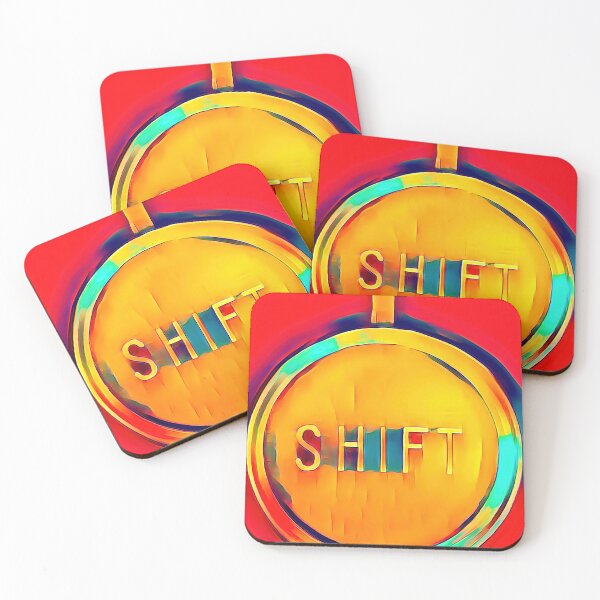 Item preview, Shift designed and sold by ImageShifting.