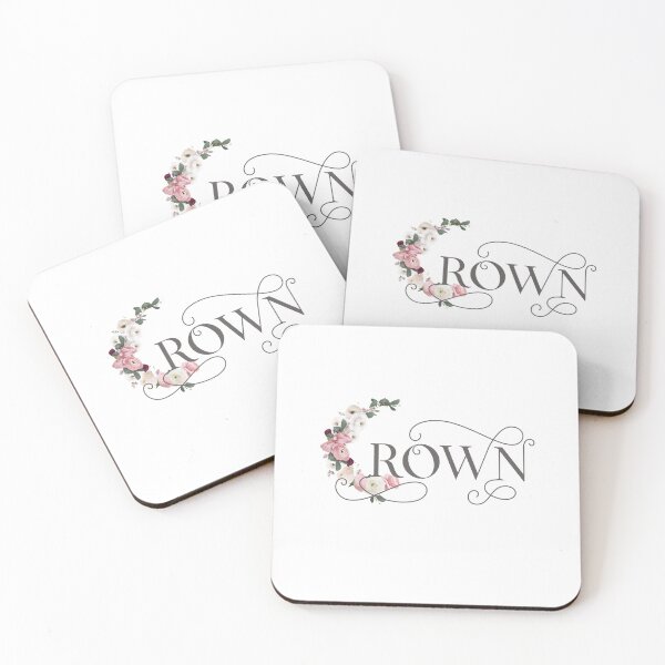 Item preview, crown tittle designed and sold by SerenaChoe.