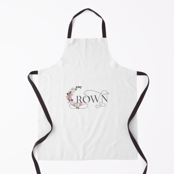 Item preview, crown tittle designed and sold by SerenaChoe.