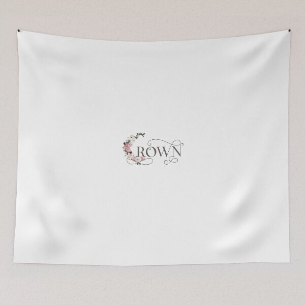 Item preview, crown tittle designed and sold by SerenaChoe.