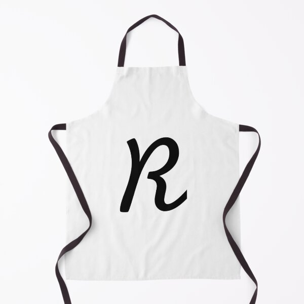 Item preview, Letter R Typography designed and sold by emily gaskin.