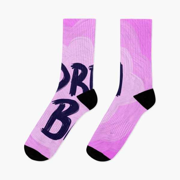 Item preview, Dream Big- pink acrylic designed and sold by WanderAesthetic.