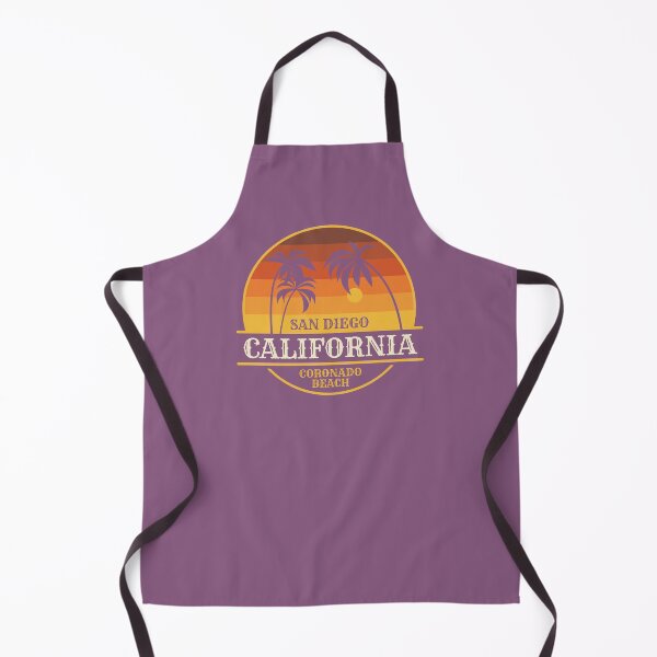 Artikelvorschau, Coronado Beach in San Diego entworfen und verkauft von studio838.