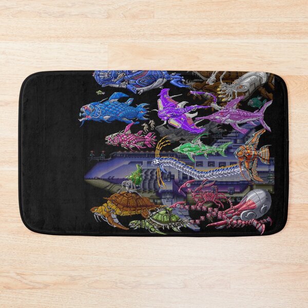 Item preview, Darius Armada designed and sold by VortexDesigns.
