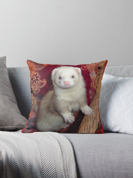 Item preview, Ferret Love 3 designed and sold by FerretSteph.