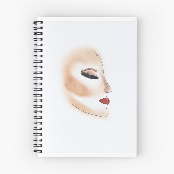 Item preview, Profile designed and sold by AHbyDesign.