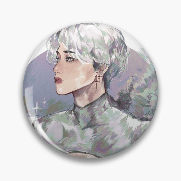 Item preview, Angel San designed and sold by nylil.