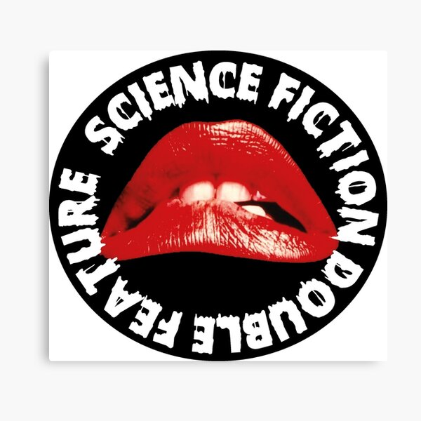 Rocky Horror Picture Show Lienzo