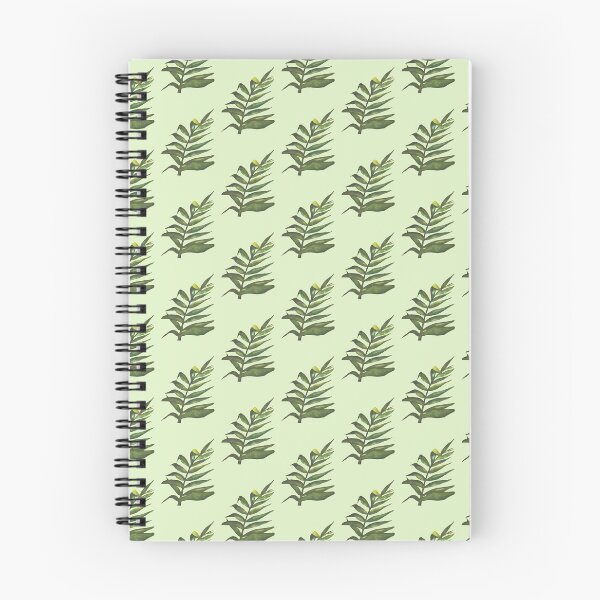 Item preview,  Minimalist and asthetic green leaf painted in watercolor designed and sold by Originartist.