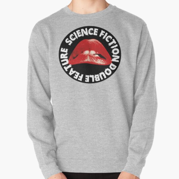 Rocky Horror Picture Show Pullover Sweatshirt