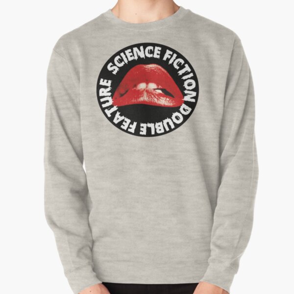 Rocky Horror Picture Show Pullover