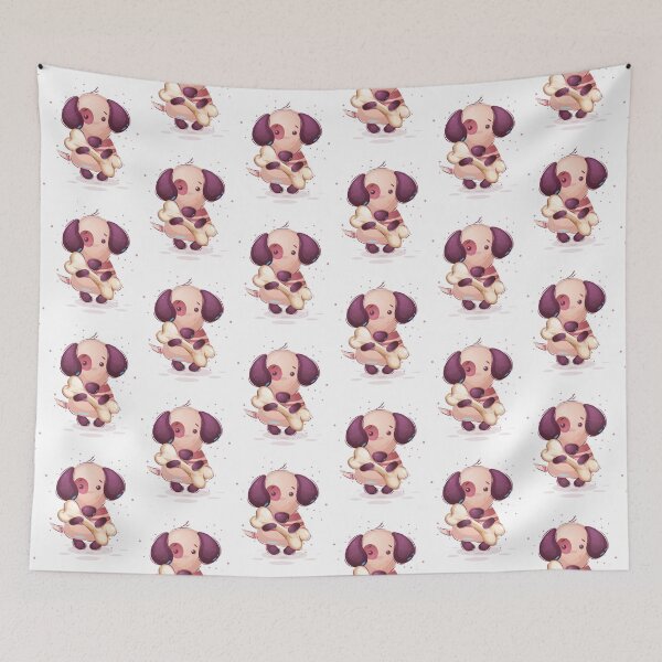 Item preview, Puppy Love designed and sold by Kamel Designs.