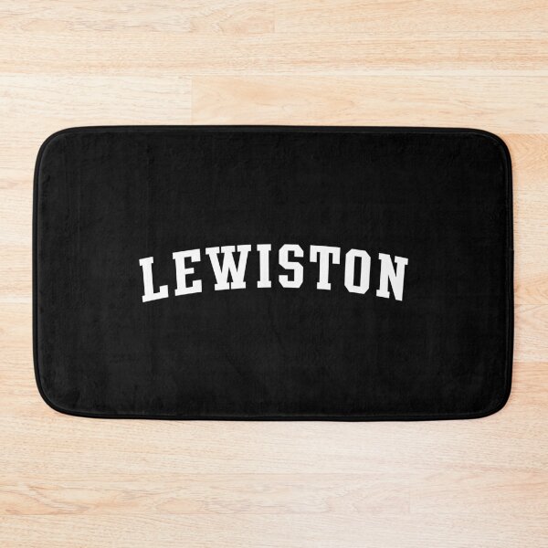Item preview, Lewiston designed and sold by Novel Gifts.