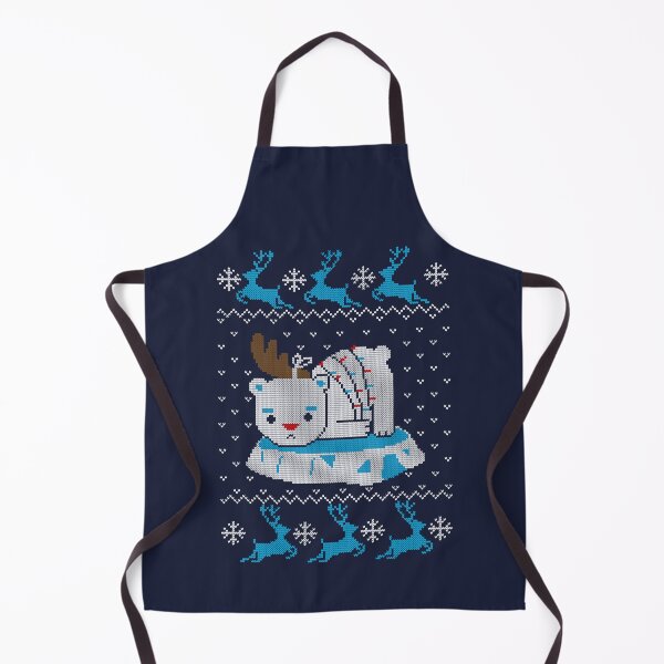 Item preview, Sad Reindeer Bear designed and sold by TaylorRoss1.