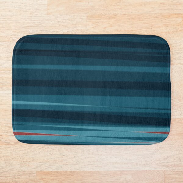 Item preview, Navy blue lines. designed and sold by Karine Dupras.