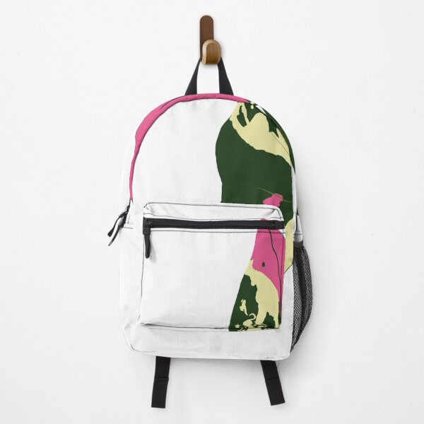 Item preview, Syngonium Red Spot Tricolor  designed and sold by lu-lu.