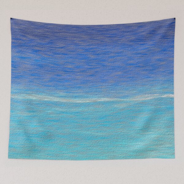 Item preview, Art Of Caribbean Sea  designed and sold by Londonimages.