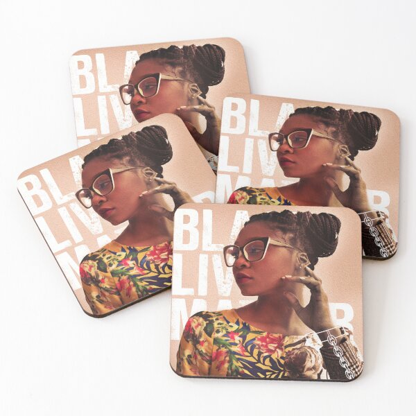 Item preview, Black Lives Matter designed and sold by G-RAFFDESIGN.