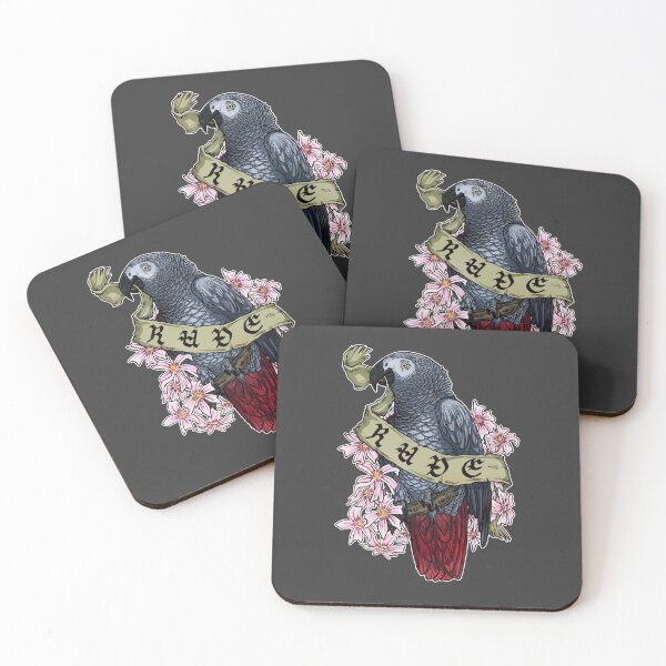 Item preview, RUDE designed and sold by KIRISKA.