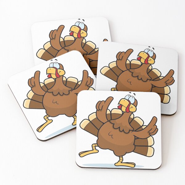 Item preview, turkey time dance designed and sold by simplysassy.