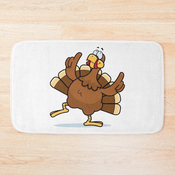 Item preview, turkey time dance designed and sold by simplysassy.