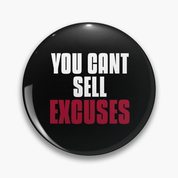 Item preview, No se pueden vender excusas al invertir designed and sold by OldCamp.