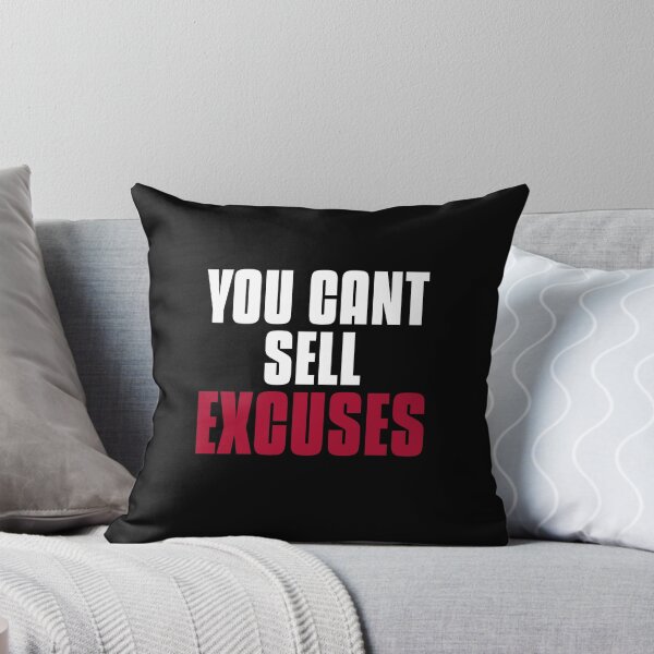 Item preview, You Can't Sell Excuses Investing designed and sold by OldCamp.