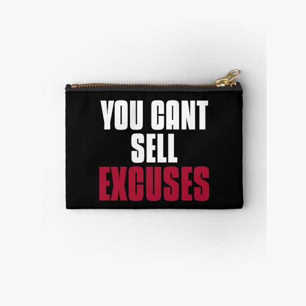 Item preview, No se pueden vender excusas al invertir designed and sold by OldCamp.