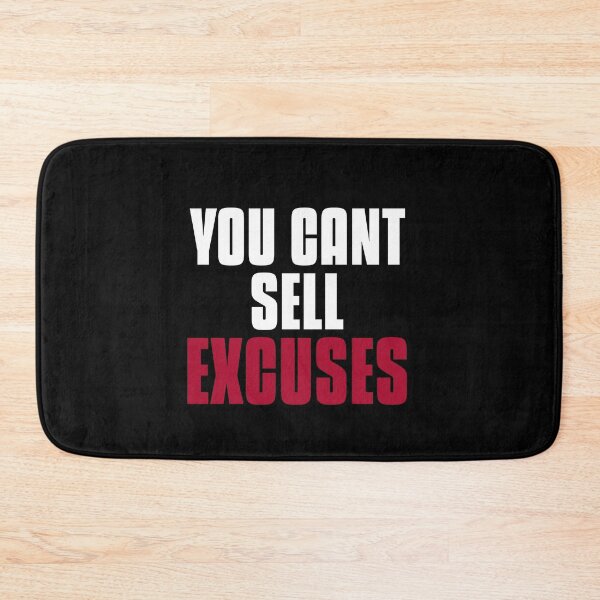 Item preview, No se pueden vender excusas al invertir designed and sold by OldCamp.