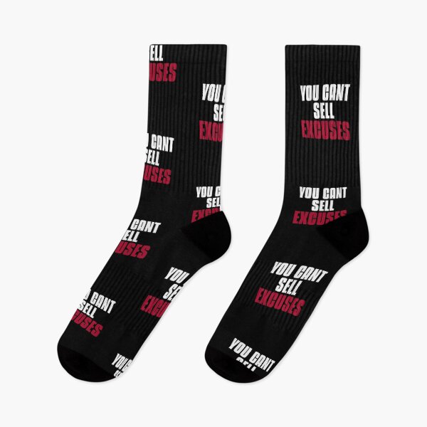 Item preview, You Can't Sell Excuses Investing designed and sold by OldCamp.