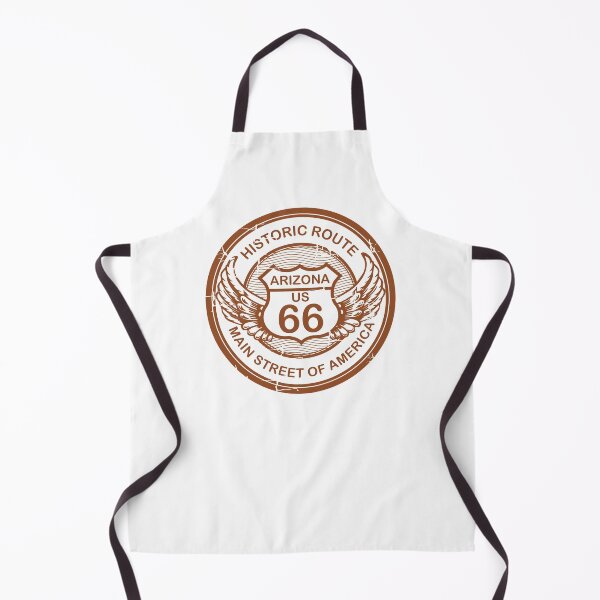 Item preview, Historic Route 66, Arizona designed and sold by studio838.