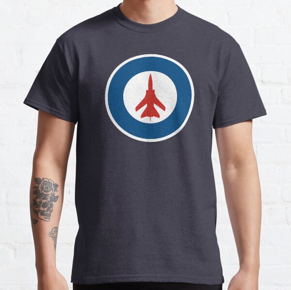Tornado F3 Classic T-Shirt
