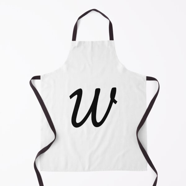Item preview, Letter W Typography designed and sold by emily  gaskin.