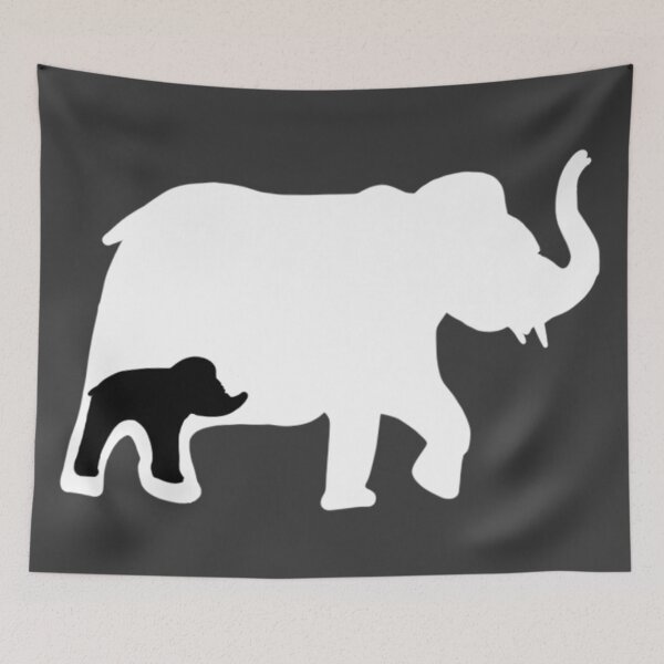 Item preview, Save Our Elephants designed and sold by adreac.