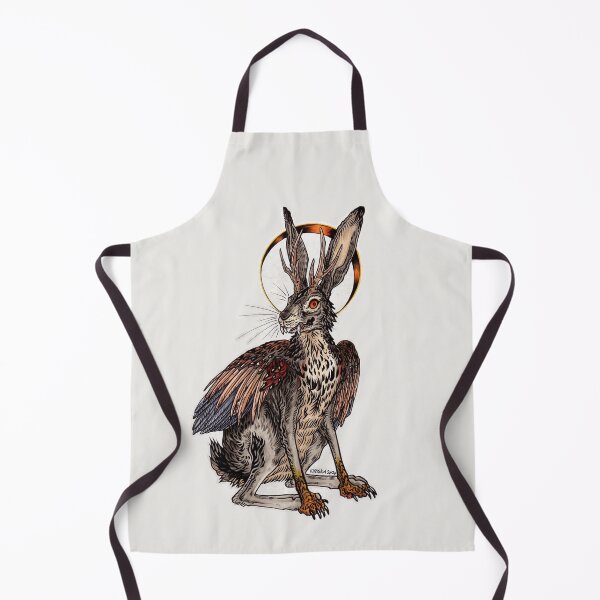 Item preview, Wolpertinger designed and sold by KIRISKA.