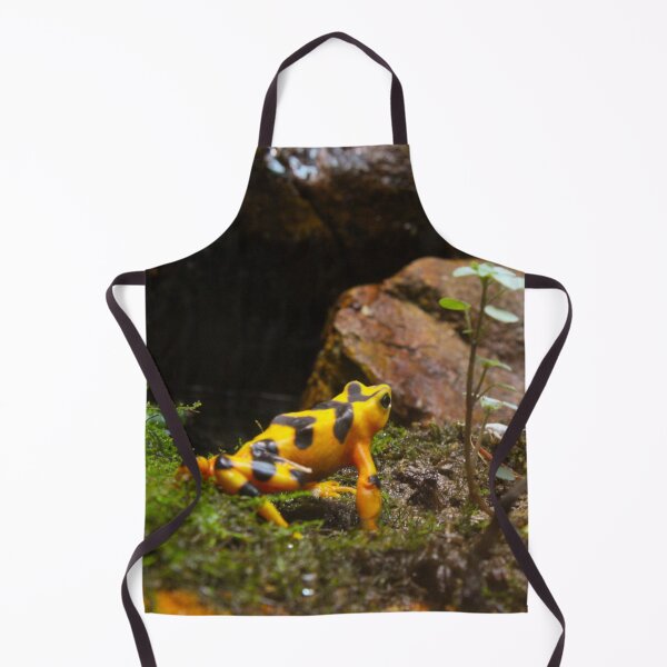 Item preview, Yellow Tree Frog designed and sold by aec157.