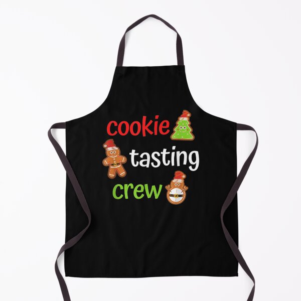 Item preview, Cookie Tasting Crew Team Christmas Family Matching Group designed and sold by ThiReals.