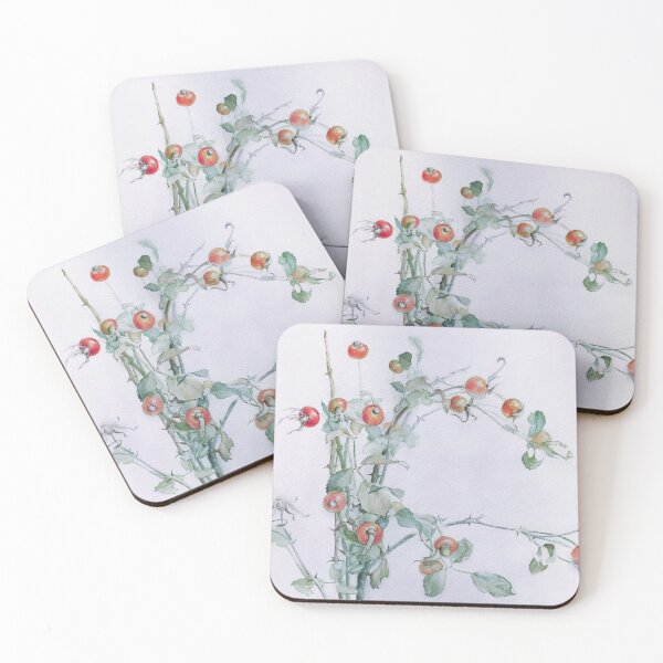 Item preview, Autumn Rose. designed and sold by AthenaJoyArt.