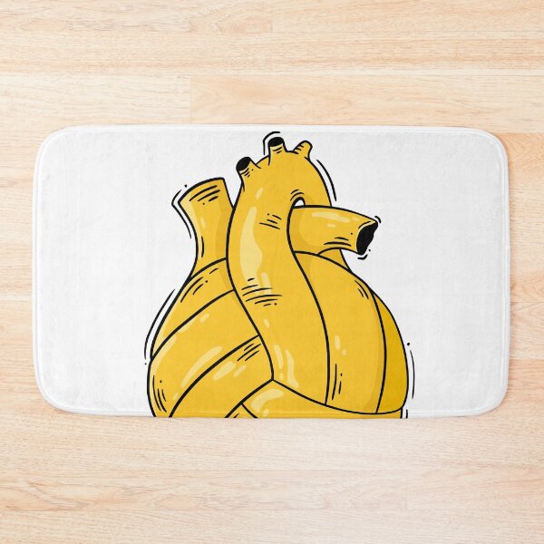 Item preview, Water polo heart designed and sold by Watersolution.