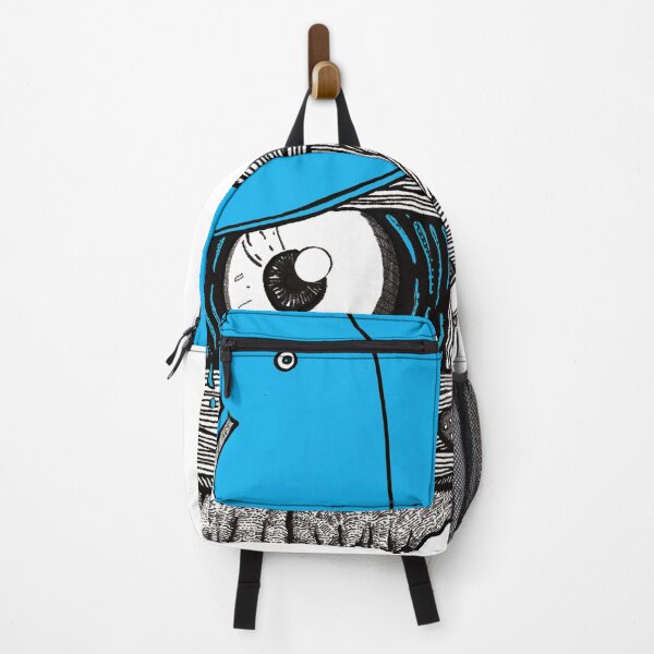 Item preview, New York Urban Mummy by Miskel Design designed and sold by Travis Scotti.