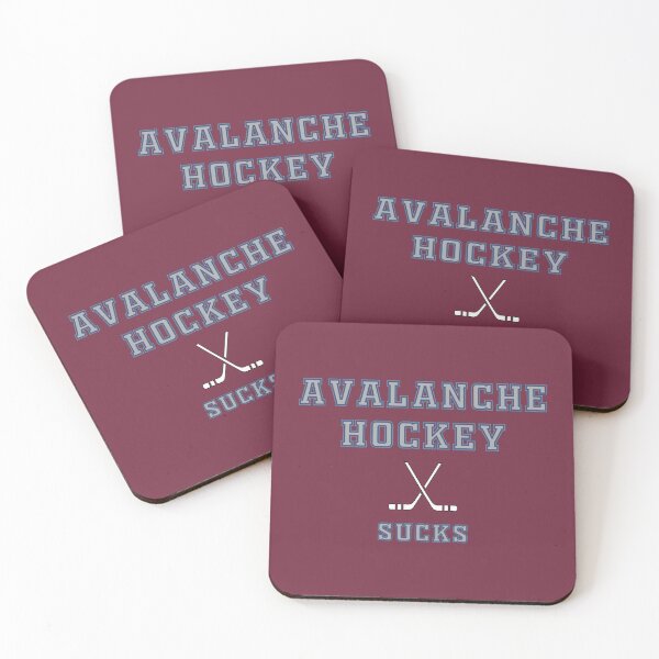 Item preview, Colorado Avalanche Hockey...Is Not Great designed and sold by Sports Rivarly.