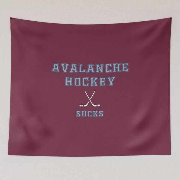 Item preview, Colorado Avalanche Hockey...Is Not Great designed and sold by Sports Rivarly.